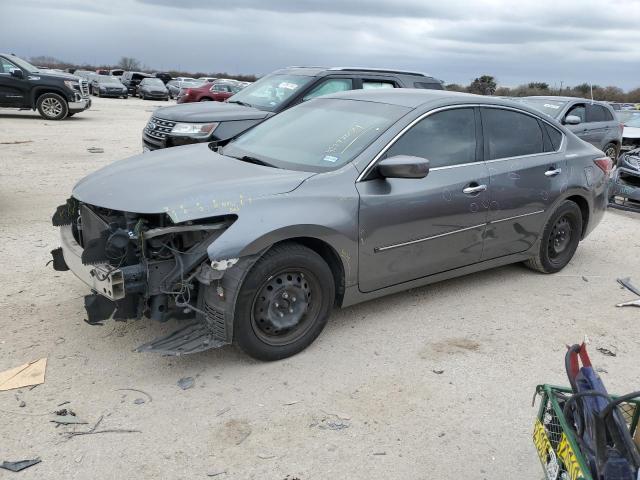 Image 1 of 2014 NISSAN ALTIMA 2.5 2014 with VIN 1N4AL3AP6EN357000