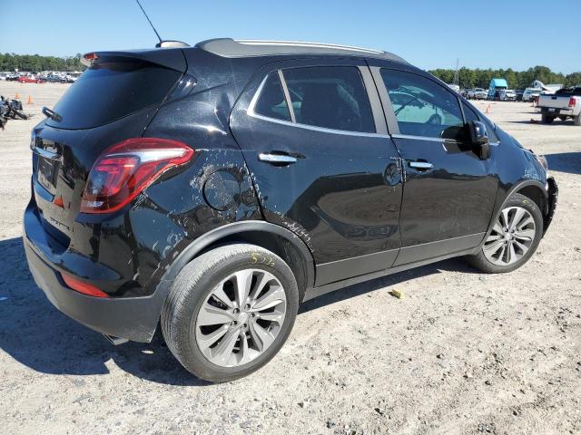 Image 3 of 2020 BUICK ENCORE PREFERRED 2020 with VIN KL4CJASB1LB000980