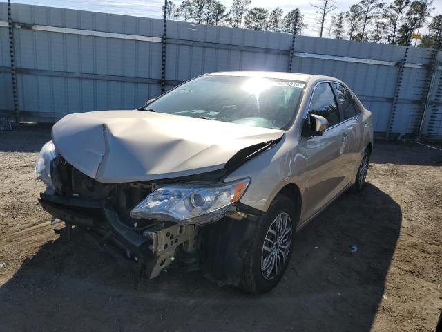 Obraz 1 z 2012 TOYOTA CAMRY BASE 2012 z VIN 4T4BF1FK3CR272613