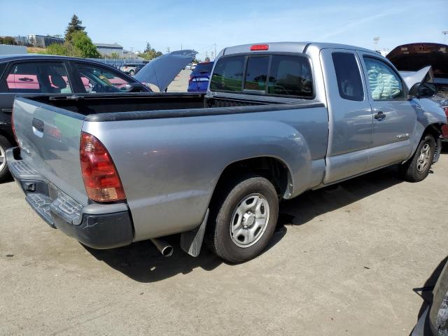 Image 3 of 2015 TOYOTA TACOMA ACCESS CAB 2015 with VIN 5TFTX4CN2FX049059