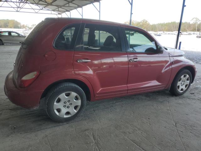 Image 3 of 2008 CHRYSLER PT CRUISER  2008 with VIN 3A8FY48B58T167882