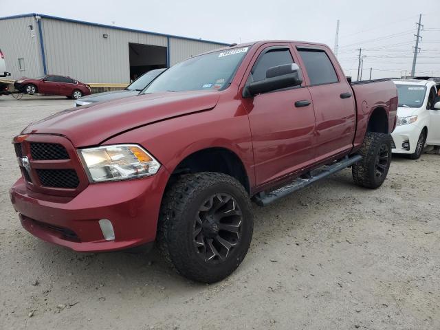 Obraz 1 z 2014 RAM 1500 ST 2014 z VIN 3C6RR7KT3EG248282