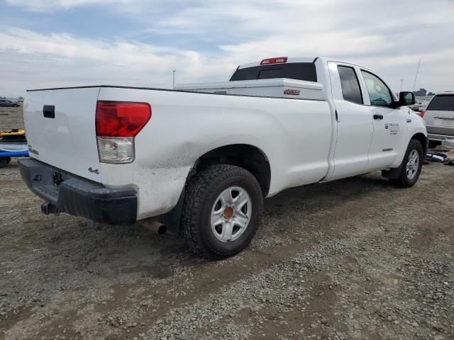 Изображение 3 2012 TOYOTA TUNDRA DOUBLE CAB SR5 2012 с VIN 5TFCY5F15CX013843
