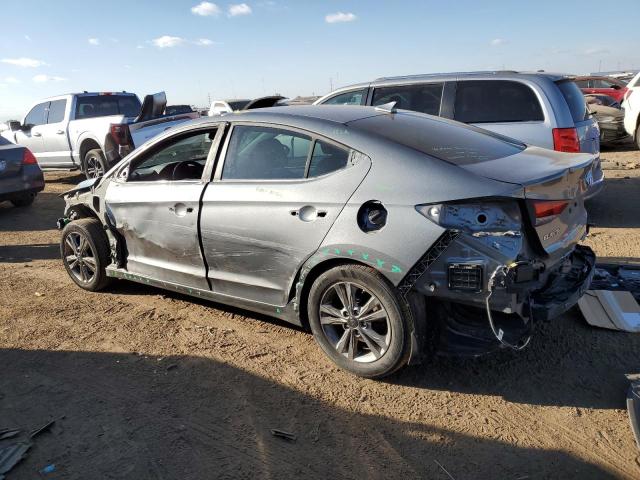 Obraz 2 z 2018 HYUNDAI ELANTRA SEL 2018 z VIN KMHD84LF1JU511417