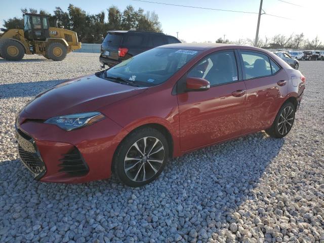 Obraz 1 z 2017 TOYOTA COROLLA L 2017 z VIN 2T1BURHE5HC752103