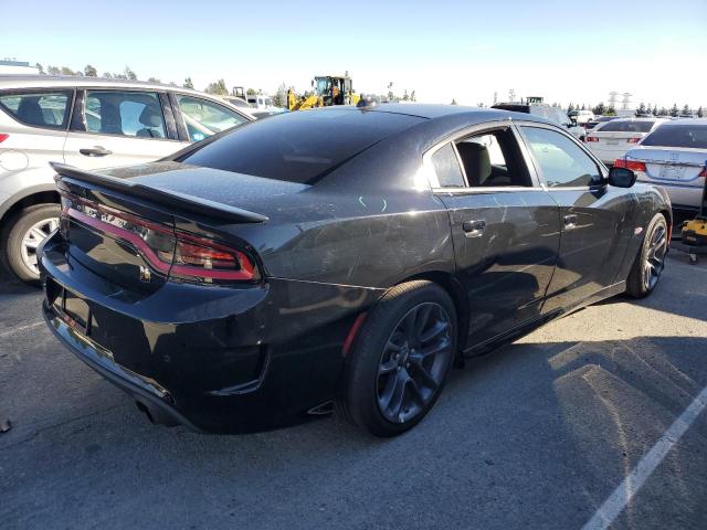 Image 3 of 2020 DODGE CHARGER SCAT PACK 2020 with VIN 2C3CDXGJ7LH162236