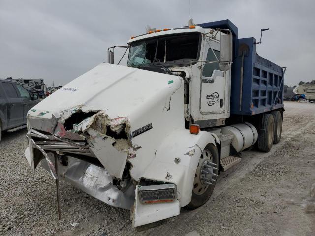 Изображение 2 2005 KENWORTH CONSTRUCTION T800 2005 с VIN 1XKDDB9X35J095533