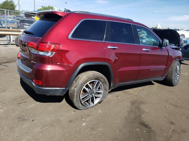 Obraz 3 z 2021 JEEP GRAND CHEROKEE LIMITED 2021 z VIN 1C4RJFBG7MC678606