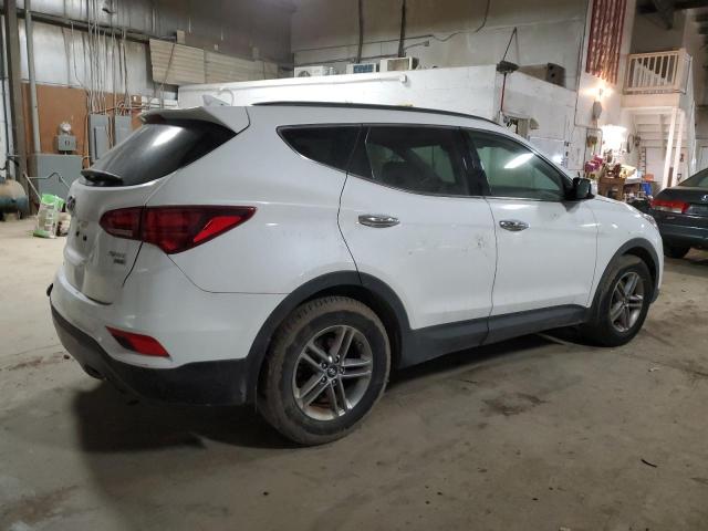 Obraz 3 z 2018 HYUNDAI SANTA FE SPORT  2018 z VIN 5NMZUDLB2JH066616