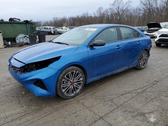 Obraz 2023 KIA FORTE GT 2023
