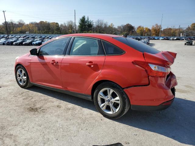 Image 2 of 2014 FORD FOCUS SE 2014 with VIN 1FADP3F23EL277244