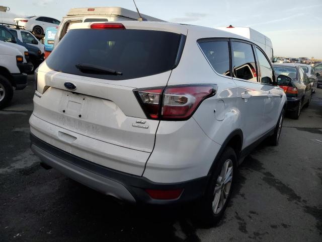 Изображение 3 2017 FORD ESCAPE SE 2017 с VIN 1FMCU0GD1HUA15858