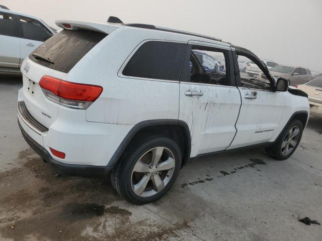 Obraz 3 z 2014 JEEP GRAND CHEROKEE LIMITED 2014 z VIN 1C4RJEBG5EC201488