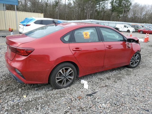 Obraz 3 z 2023 KIA FORTE LX 2023 z VIN 3KPF24AD4PE541888