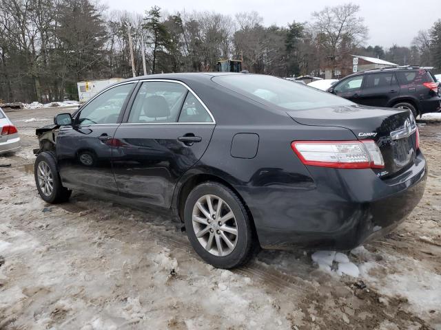 Obraz 2 z 2011 TOYOTA CAMRY HYBRID 2011 z VIN 4T1BB3EK0BU126302
