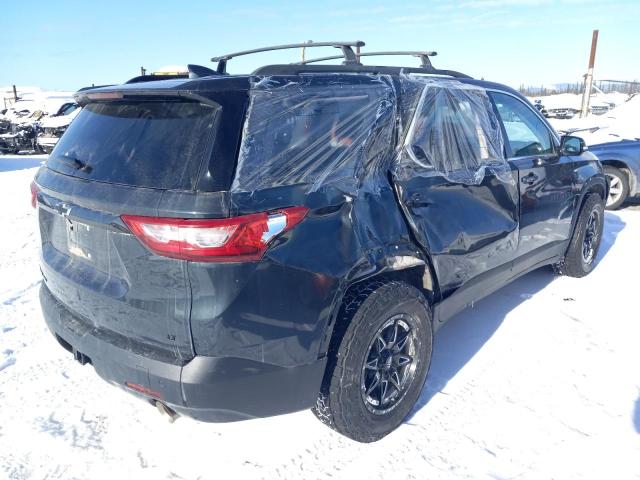 Изображение 3 2019 CHEVROLET TRAVERSE LT 2019 с VIN 1GNEVGKW8KJ282071