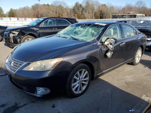 Image 1 of 2010 LEXUS ES 350 2010 with VIN JTHBK1EGXA2380631