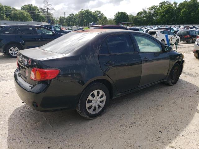 Изображение 3 2010 TOYOTA COROLLA BASE 2010 с VIN 1NXBU4EE6AZ306022