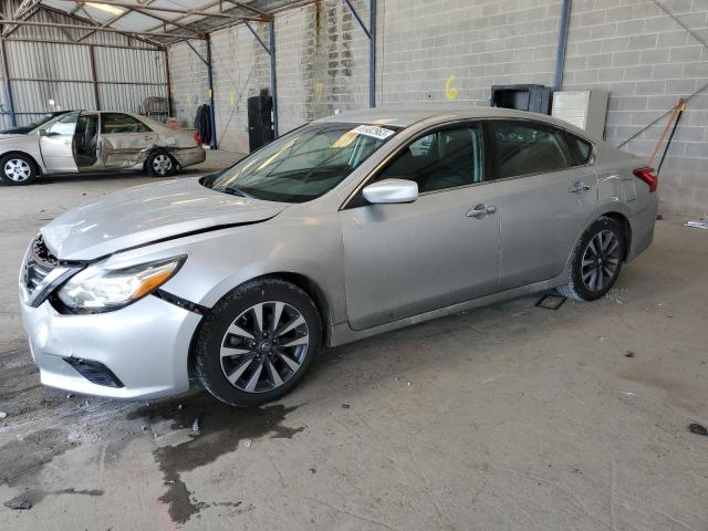 Image 1 of 2017 NISSAN ALTIMA 2.5 2017 with VIN 1N4AL3AP1HC188925