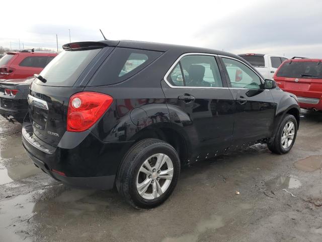 Изображение 3 2014 CHEVROLET EQUINOX LS 2014 с VIN 2GNALAEK9E6118730