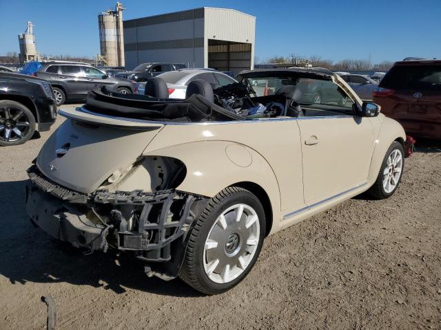Изображение 3 2019 VOLKSWAGEN BEETLE S 2019 с VIN 3VW5DAAT5KM508938
