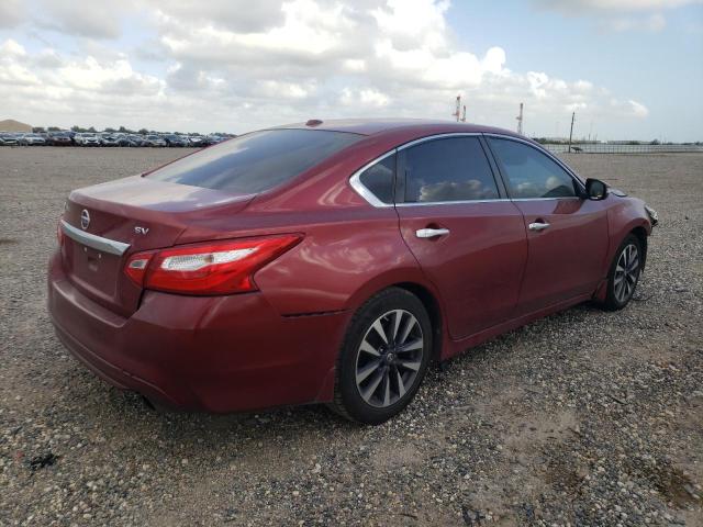 Obraz 3 z 2016 NISSAN ALTIMA 2.5 2016 z VIN 1N4AL3AP1GC180757