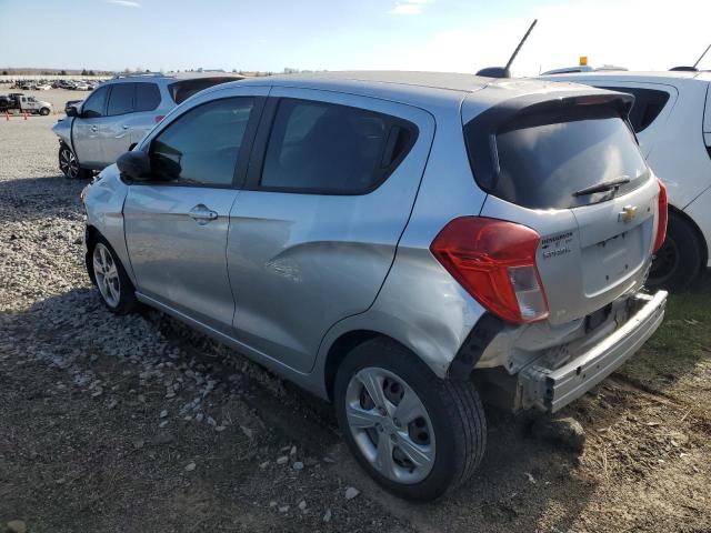 Image 2 of 2020 CHEVROLET SPARK LS 2020 with VIN KL8CB6SA2LC404560