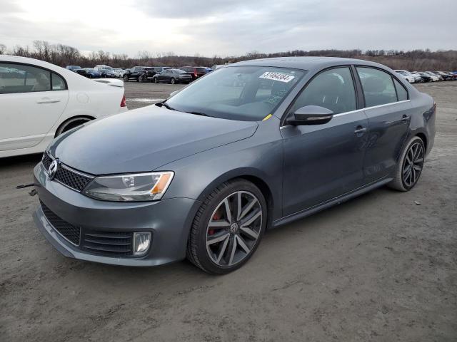 Изображение 1 2014 VOLKSWAGEN JETTA GLI 2014 с VIN 3VW5T7AJ2EM209478