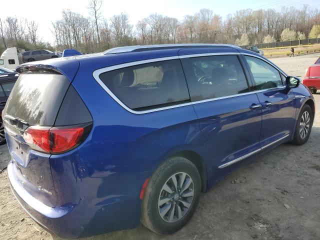 Obraz 3 z 2020 CHRYSLER PACIFICA HYBRID LIMITED 2020 z VIN 2C4RC1N7XLR185601