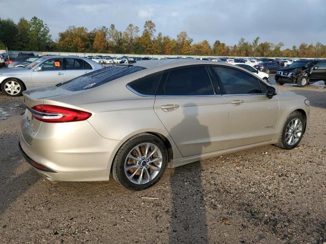 Изображение 3 2017 FORD FUSION SE HYBRID 2017 с VIN 3FA6P0LU6HR386820