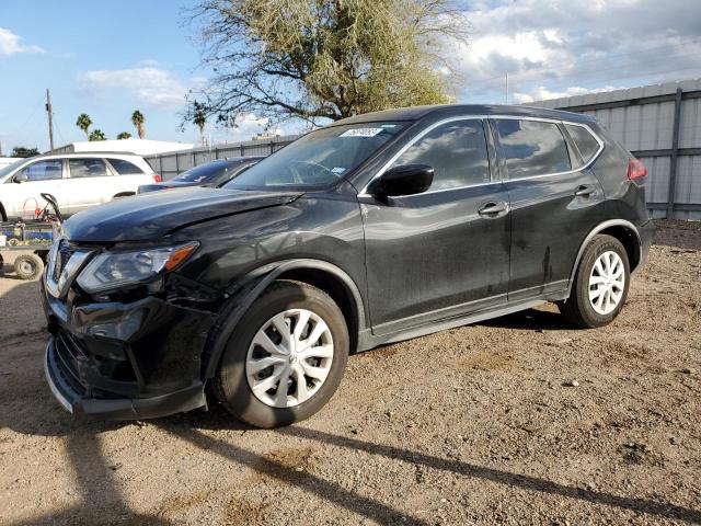 Image 1 of 2020 NISSAN ROGUE S 2020 with VIN JN8AT2MT6LW006371