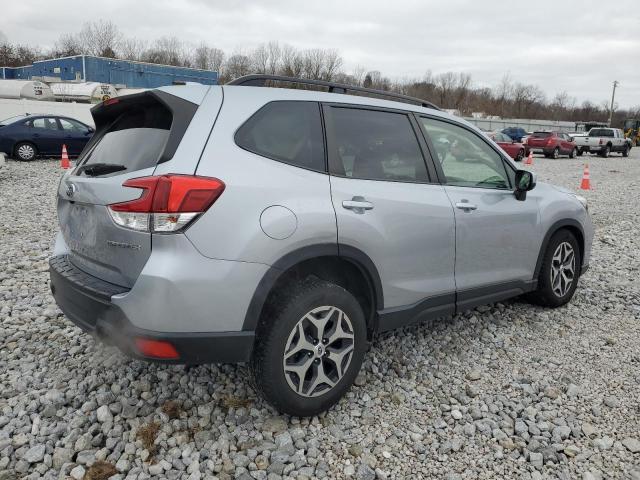 Image 3 of 2019 SUBARU FORESTER PREMIUM 2019 with VIN JF2SKAGC6KH467325