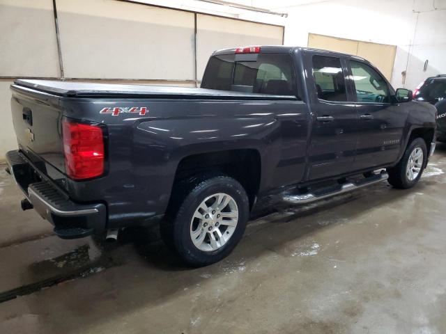 Obraz 3 z 2015 CHEVROLET SILVERADO K1500 LT 2015 z VIN 1GCVKREC2FZ406521