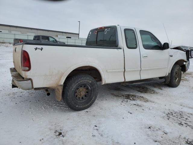 Obraz 3 z 1997 FORD F150  1997 z VIN 1FTDX18W2VKD08391