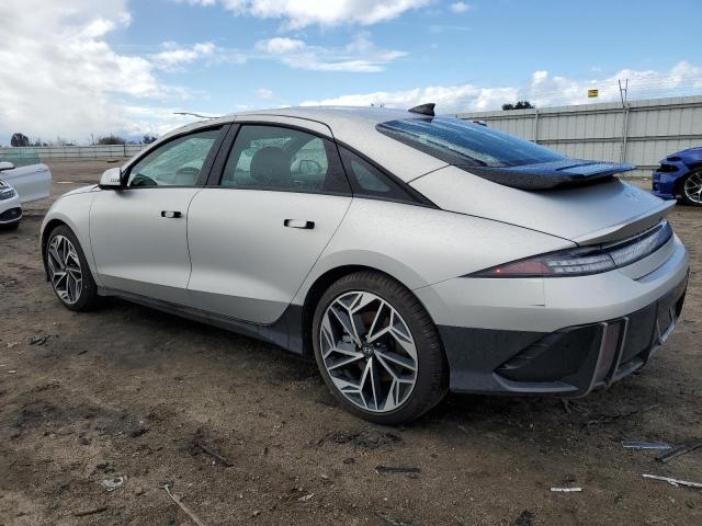 Изображение 2 2024 HYUNDAI IONIQ 6 SEL 2024 с VIN KMHM34AA6RA059306