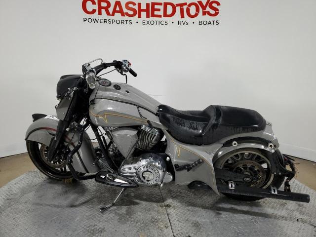 Obraz 3 z 2016 INDIAN MOTORCYCLE CO. CHIEF VINTAGE 2016 z VIN 56KCCVAA8G3337642