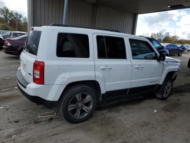 Изображение 3 2014 JEEP PATRIOT LATITUDE 2014 с VIN 1C4NJRFB7ED694248