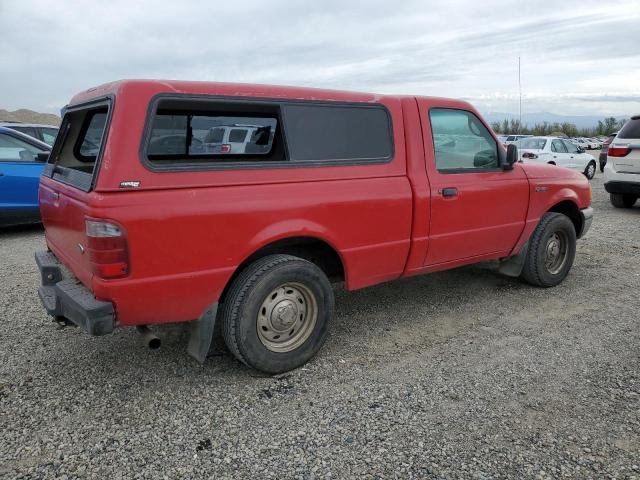 Изображение 3 2003 FORD RANGER  2003 с VIN 1FTYR10DX3PA48280