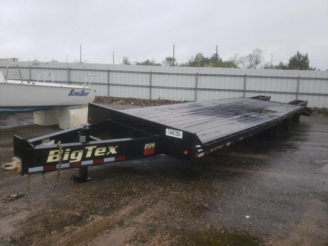 Obraz 2 z 2019 BXBO TRAILER 2019 z VIN 16VHX2524K6069590