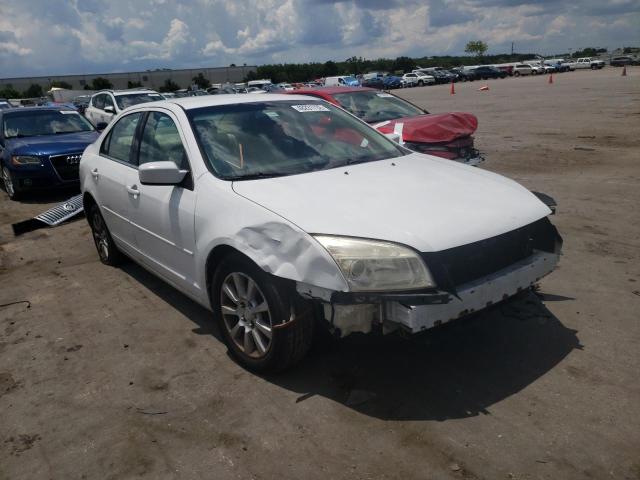 2007 MERCURY MILAN  2007 image