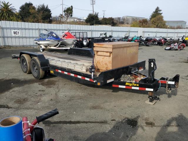 2017 BIGT TRAILER 2017 image