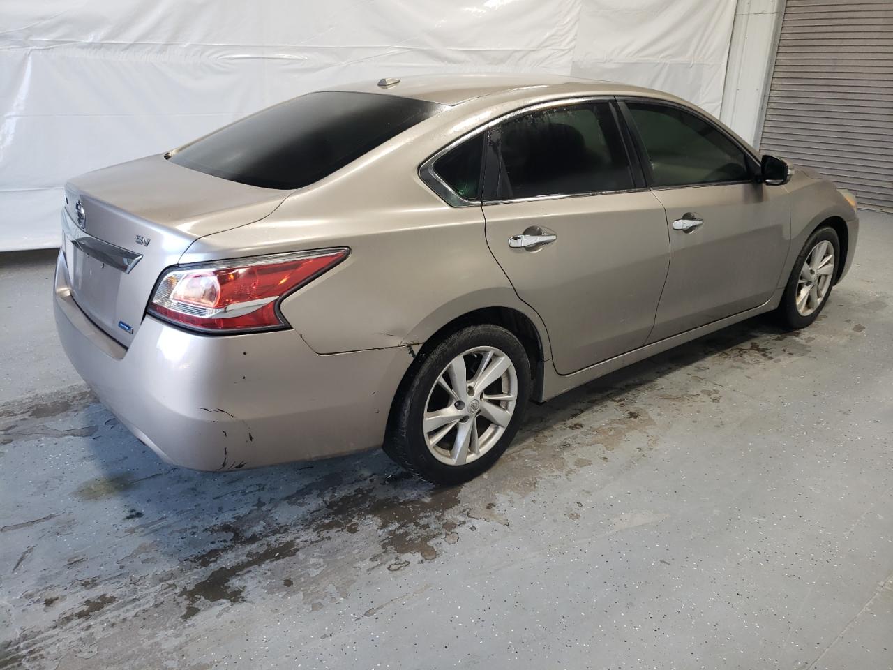 Image 3 of 2014 NISSAN ALTIMA 2.5 2014 with VIN 1N4AL3APXEC171519