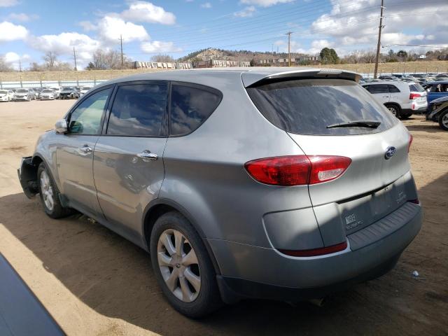 Изображение 2 2006 SUBARU B9 TRIBECA 3.0 H6 2006 с VIN 4S4WX82C364410851