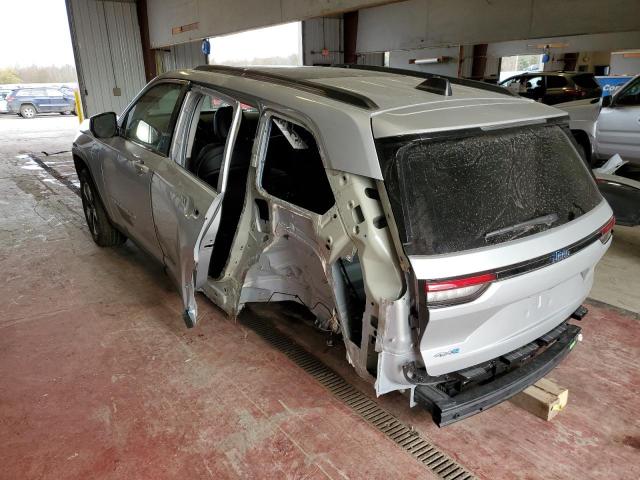 Изображение 2 2022 JEEP GRAND CHEROKEE LIMITED 4XE 2022 с VIN 1C4RJYB65N8717930