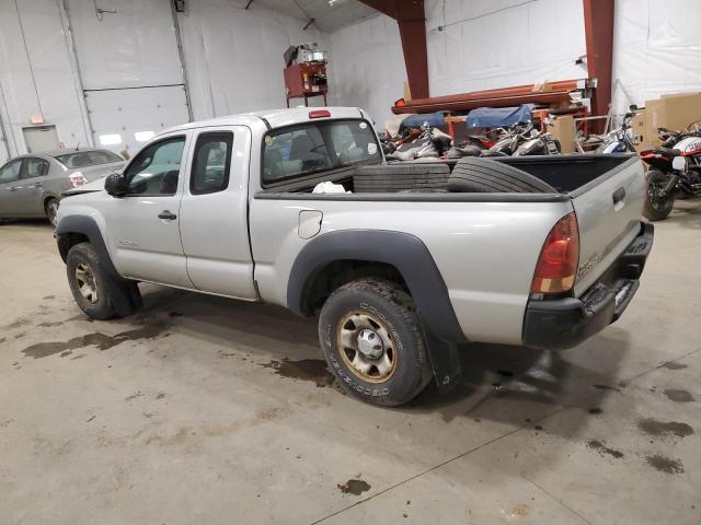 Obraz 2 z 2009 TOYOTA TACOMA ACCESS CAB 2009 z VIN 5TEUX42N99Z642615