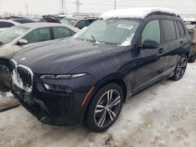 Obraz 2024 BMW X7 XDRIVE40I 2024