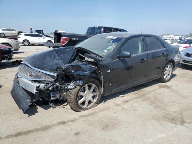 2007 CADILLAC STS  2007 image