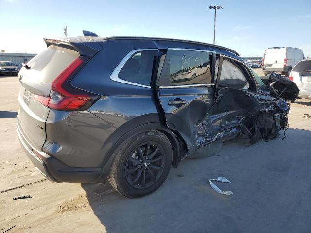 Изображение 3 2023 HONDA CR-V SPORT 2023 с VIN 2HKRS6H58PH807500