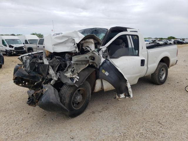 2004 FORD F250 SUPER DUTY 2004 image