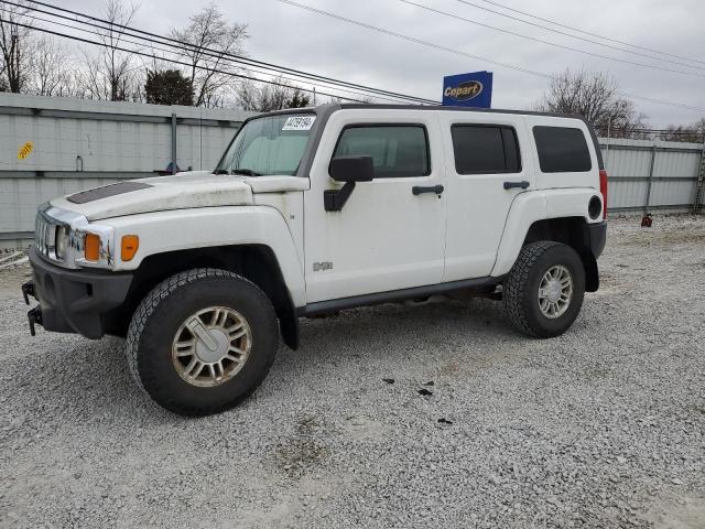 2007 HUMMER H3  2007 image